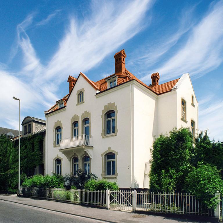 La Dolce Villa Bad Ems Pokoj fotografie